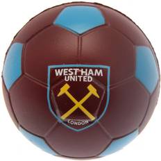 Fidget Toys West Ham United F.C. Stress Ball One Size Red