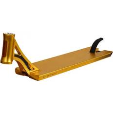RW 560 Stunt Scooter Deck Gold