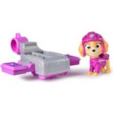 Paw Patrol Toys Paw Patrol Paw Patrol Action Pups Skye Hoverboard Playset