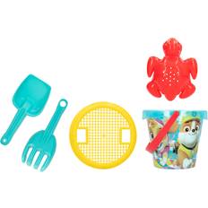 Paw Patrol Udendørs legetøj Paw Patrol Strandsæt 5 Dele