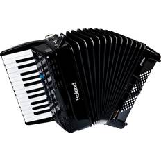 Fisarmoniche Roland FR-1x Fisarmonica a tasti Black