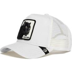Goorin Bros. Men's Baseball Cap - Leopard/White