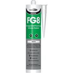 Silicone Bond It FG8 Food Grade Silicone 310ml White