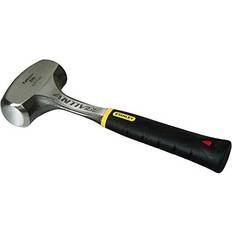 Stanley Hammers Stanley Fatmax Anti Vibe Lump Club Hammer 3lb STA156001 Hammer