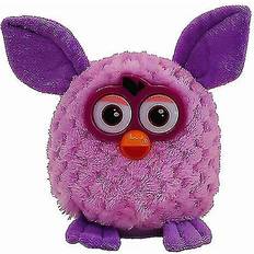 Cute Electric Talking Furby Elf Plush Toy 15 cm