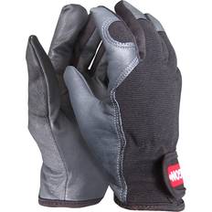 Leather Work Gloves - Garden
