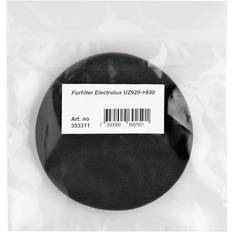 Dammsugartillbehör Nordic Quality UZ 930 Foam Filter