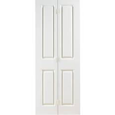 Wickes White Interior Doors Wickes Chester White Grained Moulded Interior Door (68.2x193.9cm)