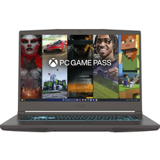 MSI Laptops MSI THIN 15 15.6"