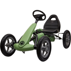 pedal-drevet gokart GT Edition til børn