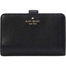 Kate Spade Lena kompaktes Klapp-Portemonnaie, mittelgroß