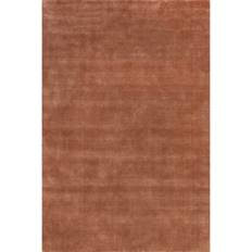 Carpets Arvin Olano x Rugs USA Arvin Olano Arrel Speckled Wool-Blend Brown 36x60"