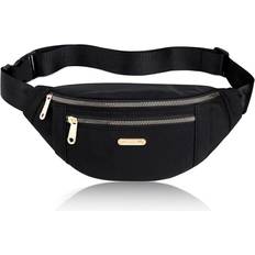 Tianfu Fanny Packs for Women Belt Bag Waist Bag Running Belt - Outdoors