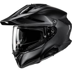 HJC RPHA 60 Adventurehjälm Flat-Svart