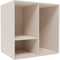 Montana Mini 1002 Modul Mdf Clay Reolsystem