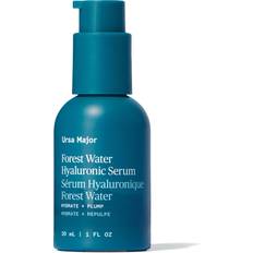 Ursa Major Forest Water Hyaluronic Serum