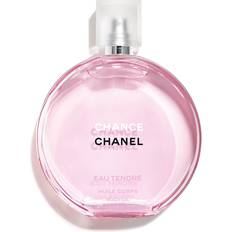 Chanel Chance Eau Tendre Body Oil 150ml