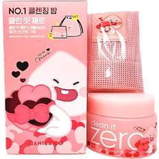 Banila Co Clean It Zero Cleansing Balm 125ml Apeach Pouch Set