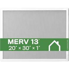 K&N 20 x 30 x 1 HVAC Furnace Air Filter
