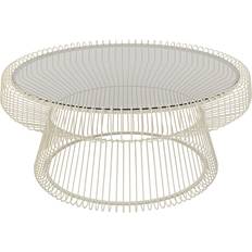 Kare Design Bord Kare Design Rundt Lisboa Soffbord