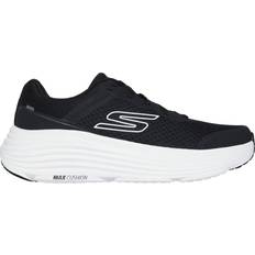 Skechers womens shoes Skechers Max Cushioning Endeavour Women's Shoes - Black/White