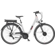 Telefunken City E-Bike RC825 28 Inch 7-Gang Damcykel