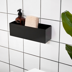 Bastant Design Brusehylde Mat Sort