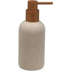 Soap Dispensers Versa Nobu Soap Dispenser in Resin