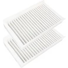 Cleanfilter PluggEasy ASPV2.0 G4+G4 Filterset