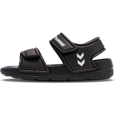 Hummel Playa Jr Sandal 24 - Black