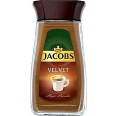 Jacobs Instant Coffee Velvet 100 100g