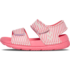 Hummel Playa JR Sandal - Lyserød