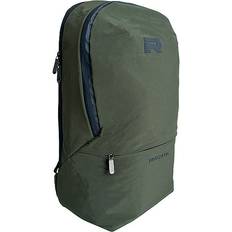 Richa Motorcycle Accessories Richa Matt Bag Motorcycle Motorbike Luggage Rucksack Backpack - Olive Green