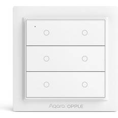 Greenzech Smart Switch HomeKit 6 Way