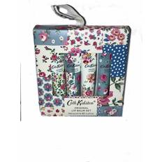 Skincare Heathcote & Ivory Cath Kidston Cottage Patchwork Original Lip Balms
