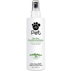Pet Tea Tree Conditioning Spray 8 fl oz