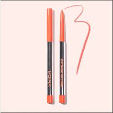 Moira Statement Gel Liner - Orange