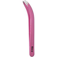 Vitry Club Tweezers Crab Slant Ends