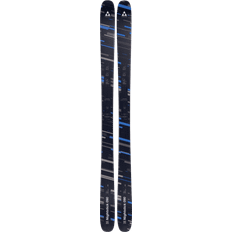 Nightstick 90 Alpinskidor Black 177