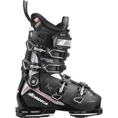 Nordica Alpinpjäxor Nordica Speedmachine 3 115 W Gw Alpinpjäxor Svart 25.5