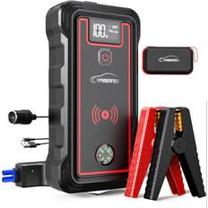 Yaber Jump Starter Power Pack 6000A
