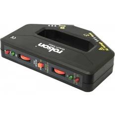 Battery Detectors Rolson 3 in 1 Detector of Stud Metal and AC Voltage