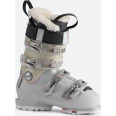 Rossignol Pure Heat GW Skischuhe Damen Metal Silver 27.5
