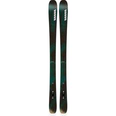 Alpinskidor på rea K2 Mindbender 85 W Alpinskidor No Colour 156