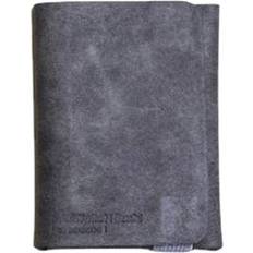 Yellow Card Cases Greenzech Multifunction Mini Card Holder - Gray