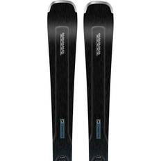 K2 Sports Women's Disruption 75 Erp 10 Quikclik Black Anthracite Set 163