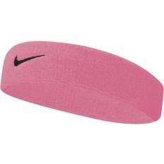 Nike Swoosh Headband - Pink