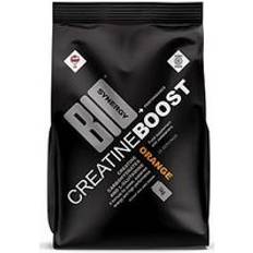 Orange Creatine Bio-Synergy Creatine Boost Orange 1.0kg One Colour