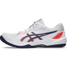 Asics Ketchersportsko på tilbud Asics Gel-Task 4 Indoor Court Shoes - SS25