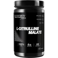Prom-In Citrulline Malate 400-420 g Limão